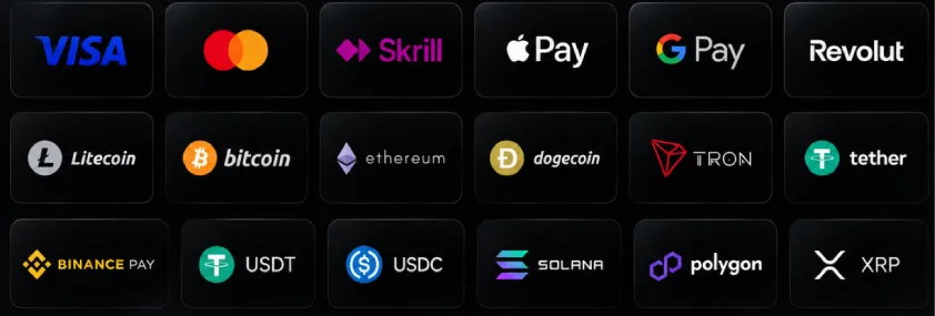 betarctica casino banking